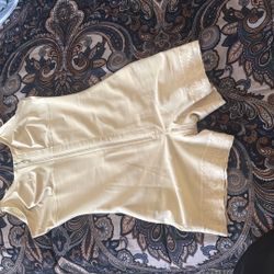 Postpartum Shapewear 