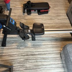 Rowing Machine