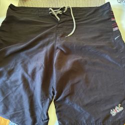 SoCal men’s swim shorts