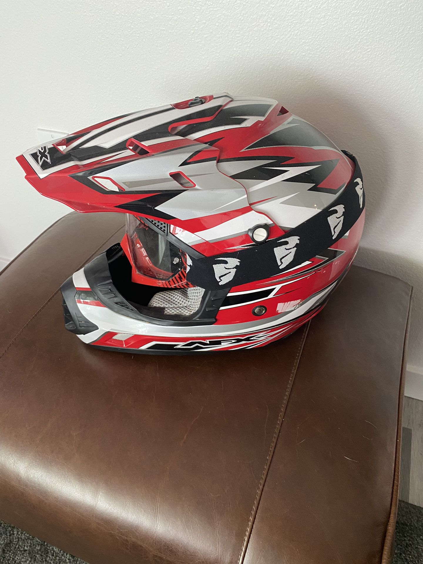 AFX Adult Dirt Bike Helmet