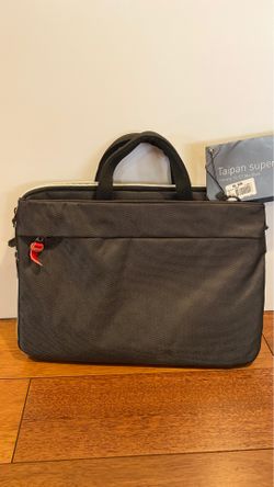 Booq Taipan Super Slim Laptop Bag