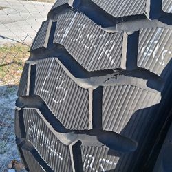 OTR/ EQUIPMENT TIRES