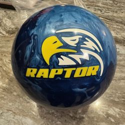 Motiv Sky Raptor 14 Lb Undrilled