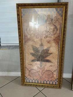 Picture Frames