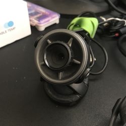 Hp Webcam