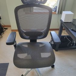 Desk Chair 