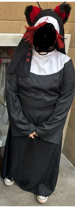 Alastor Hazbin Hotel Costume