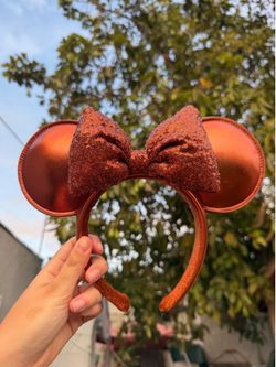 Disney Ears