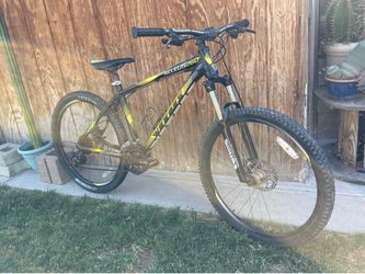 Vitus Nucleus 260 26” Mountain Bike