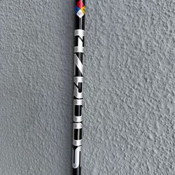 Project X Driver Shaft