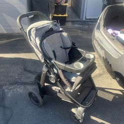 Stroller 