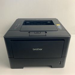 Toner Printer 