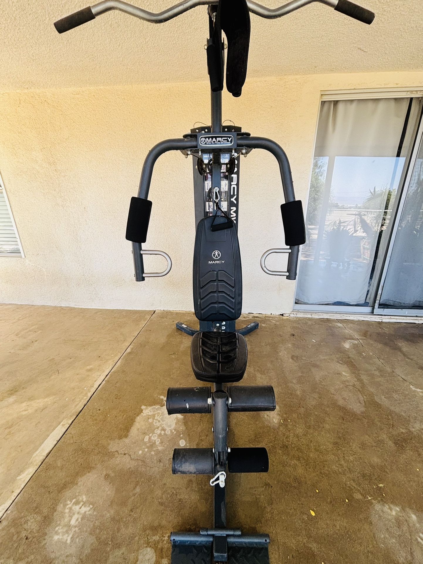 Exercise Equipment