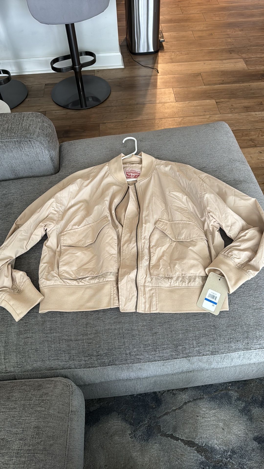 Women’s Levi’s Jacket
