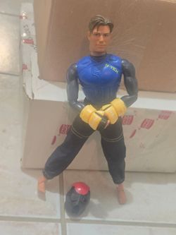 Action figure