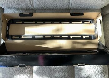 SANUS 51-80” Wall Mount No Brackets