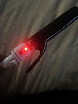 Curlying Iron