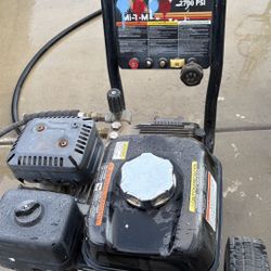 Honda Pressure  Washer 