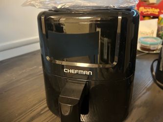 CHEFMAN Air Fryer