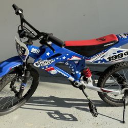 Kid’s bike 16” Used