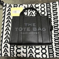 Brand New Marc Jacobs Woman’s Tote Bag