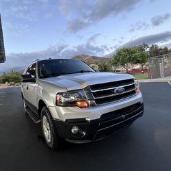 2016 Ford Expedition XL