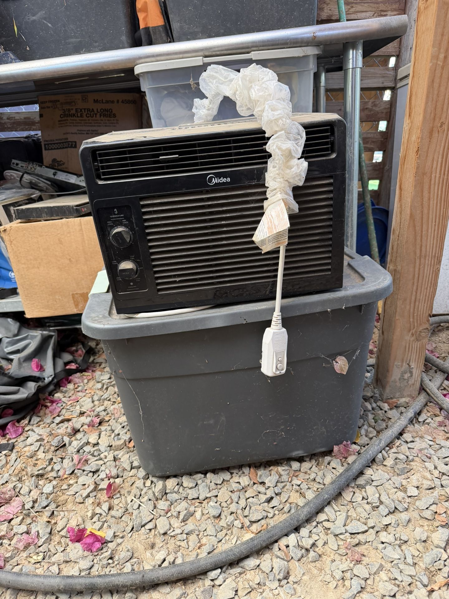 AC unit
