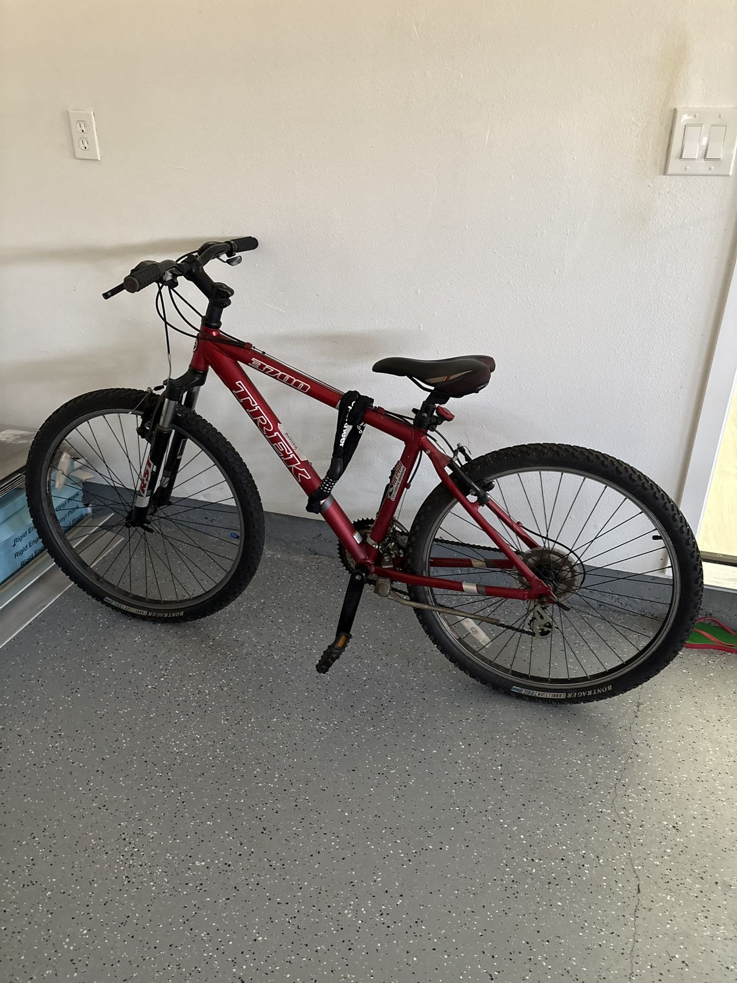 Mountain Bike For Sale