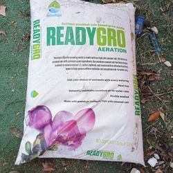Ready Grow
