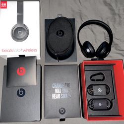 Beats Solo 3 Wireless