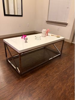 Center Table
