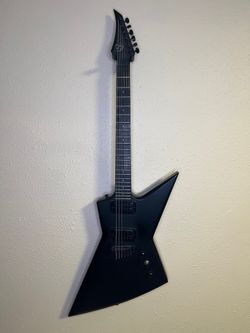 Solar EB4.6C Electric Guitar