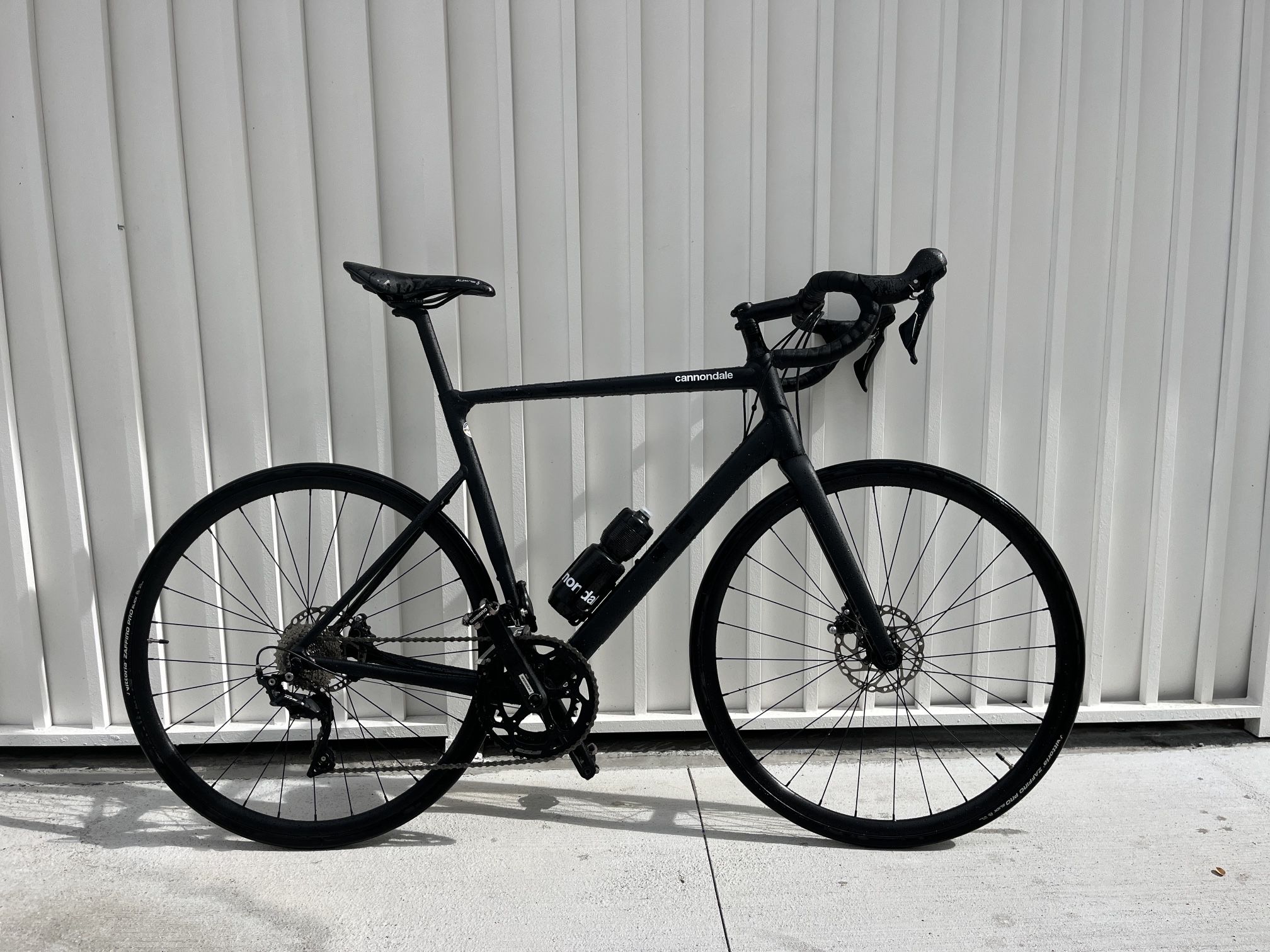 Cannondale Caad13 Disc 105 Caad13 2019 Cannondale CAAD13 Disc 105