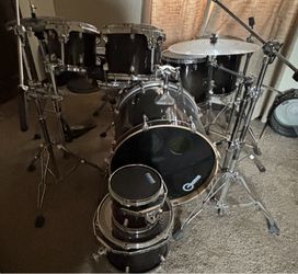 Tama superstar classic drums