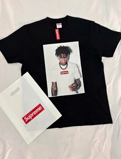 NBA Young Boy supreme Tee