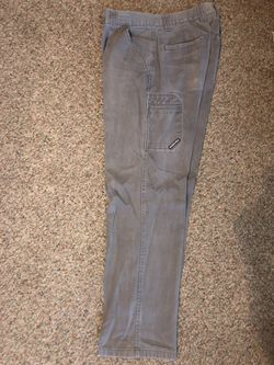Ezekiel Skate Pants