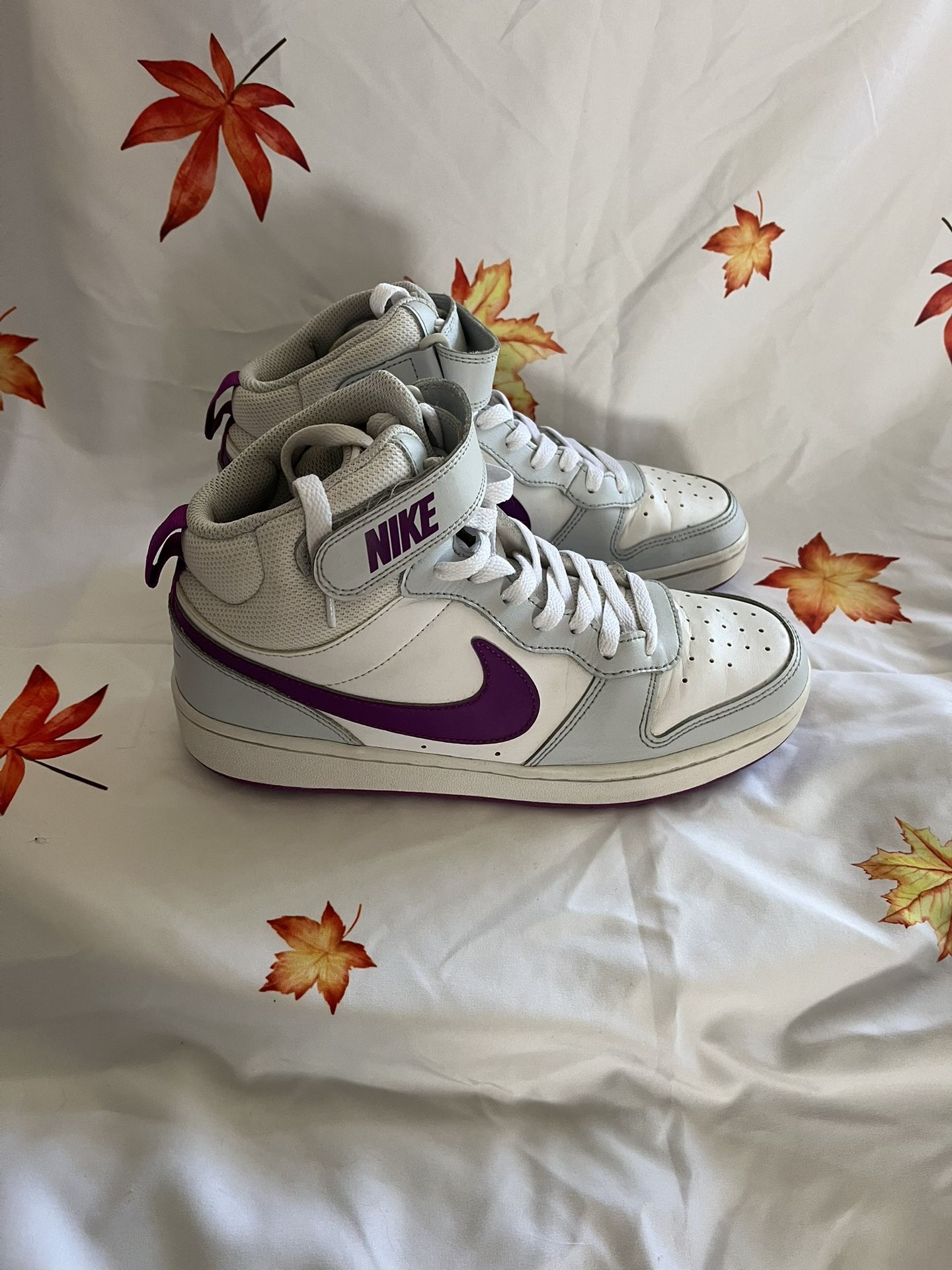Nike Shoes Size 6.5