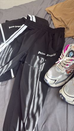 Palm Angel 