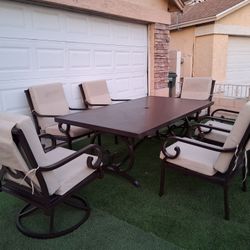 Nice Paddy Patio Furniture 