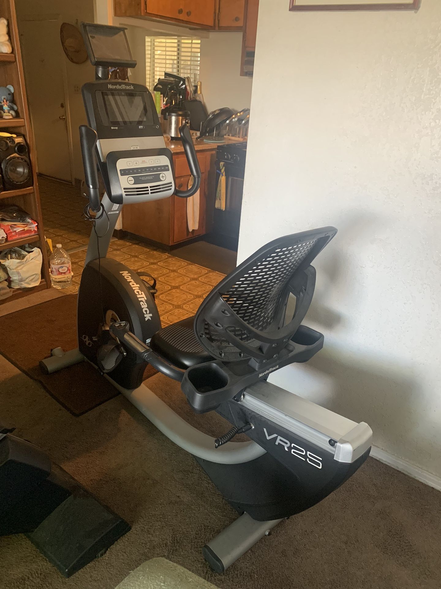 Nordictrack VR 25