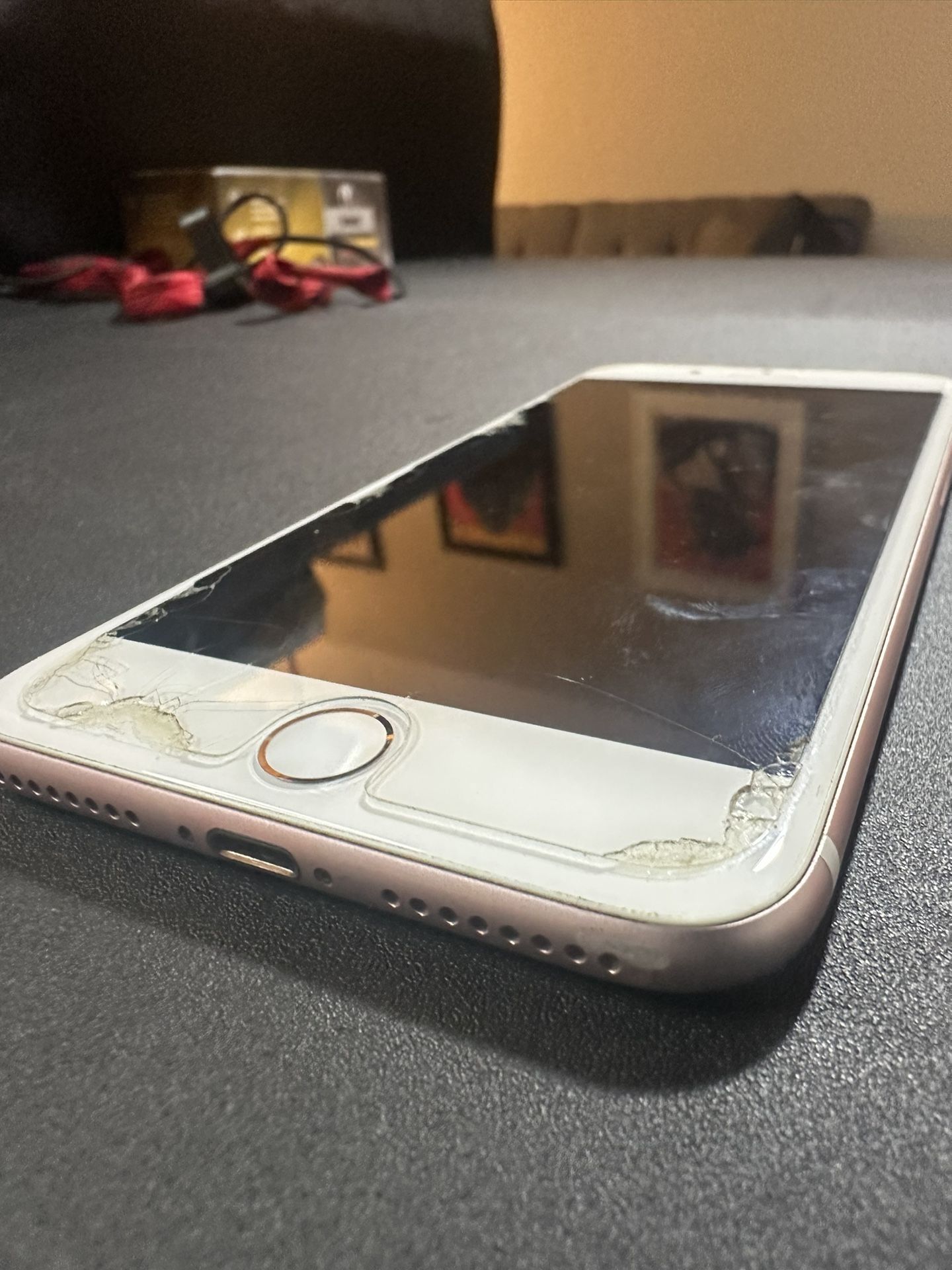 iPhone 7 Plus – Rose Gold – 128GB