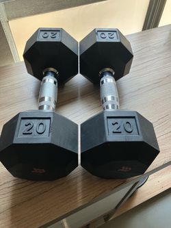 Dumbells