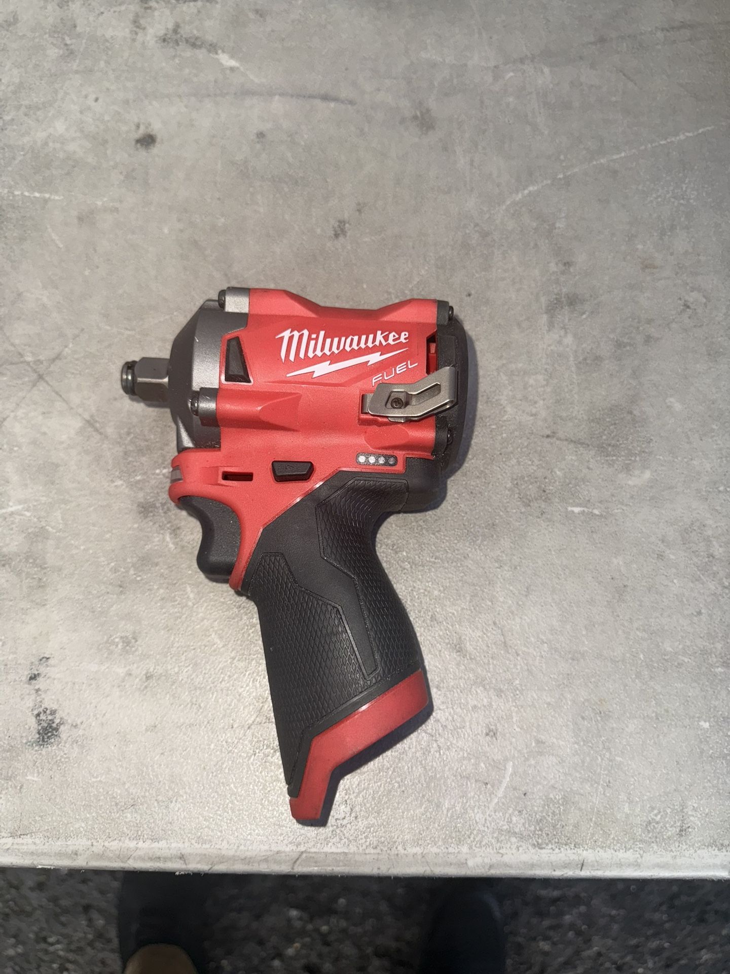 Milwaukee Tool
