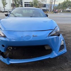 PARTING OUT 2013 2014 2015 2016 2017 2018 2019 2020 SUBARU BRZ 2.0L 2.0 ENGINE MOTOR TRANSMISSION