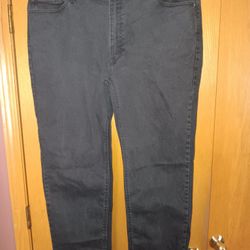 Men's Size 42 By 32, Levi's 541 Jeans 