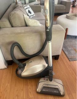Kenmore Elite 700 Series Canister Vacuum