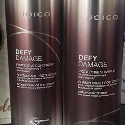 JOICO Defy Damage Liters