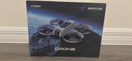 Yomi Drone