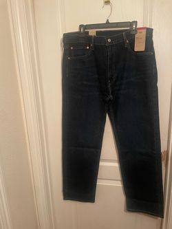 Men’s new 38/32 Levi’s