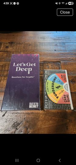 Card Games Bundle